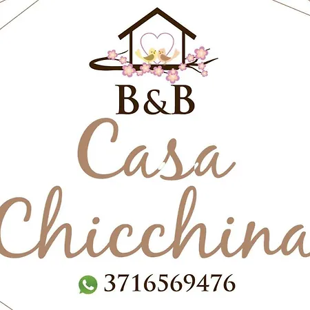 Casa Chicchina Apartmán