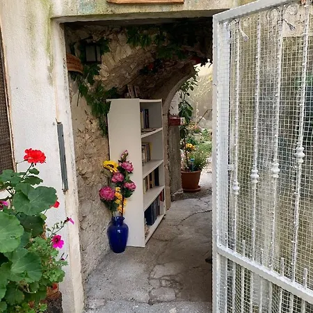 Casa Chicchina Apartmán Ischitella