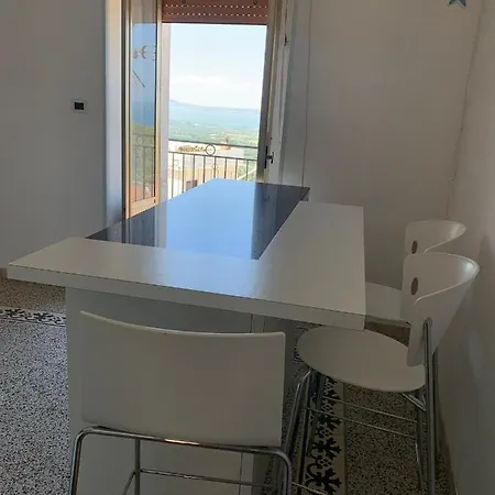 Apartmán Casa Chicchina Ischitella