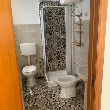 Casa Chicchina Apartman Ischitella