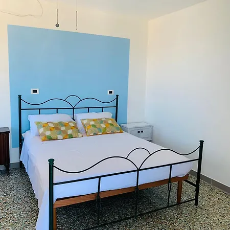 Casa Chicchina *