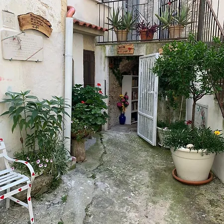 Apartmán Casa Chicchina Ischitella