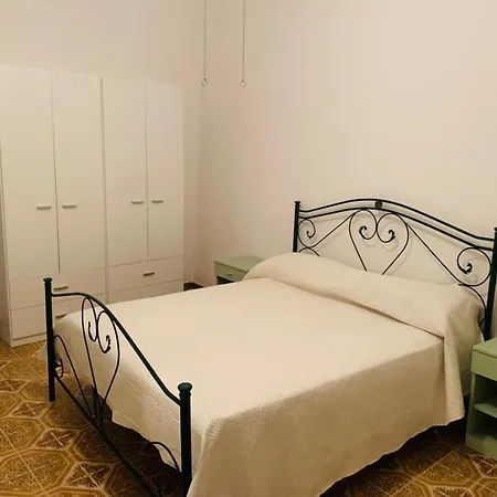 Casa Chicchina Daire Ischitella