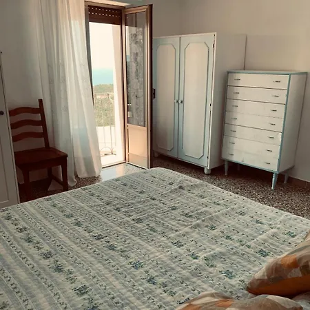 Casa Chicchina Apartmán Ischitella