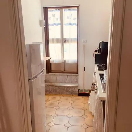 Apartmán Casa Chicchina Ischitella
