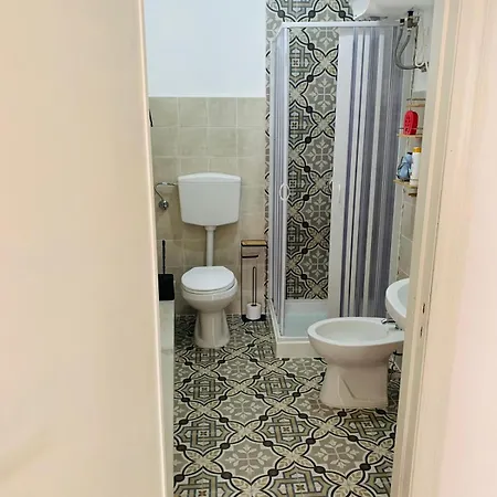 Casa Chicchina Apartmán Ischitella
