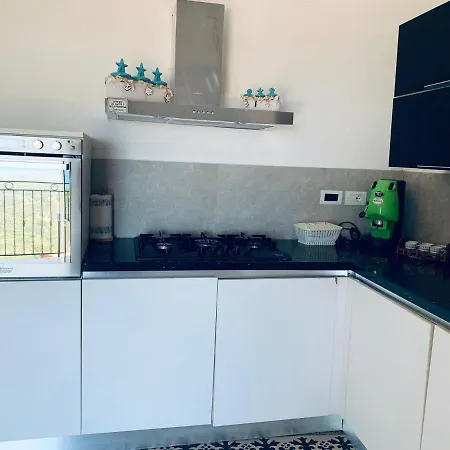 Appartement Casa Chicchina Ischitella