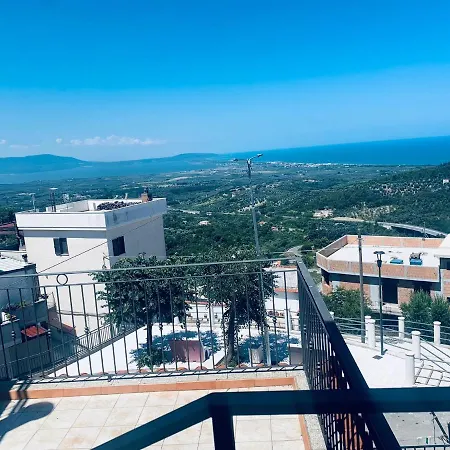 Casa Chicchina شقة *