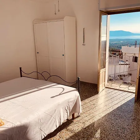 Appartamento Casa Chicchina Ischitella
