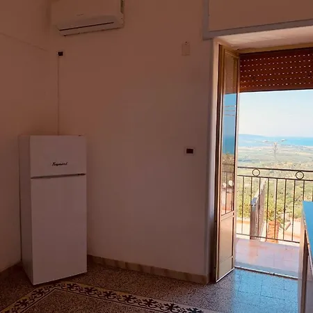 Casa Chicchina * Ischitella