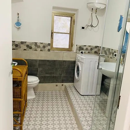 Casa Chicchina Apartamento