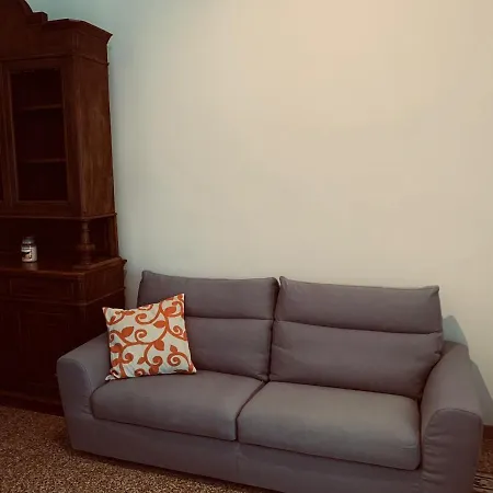 Casa Chicchina Ischitella