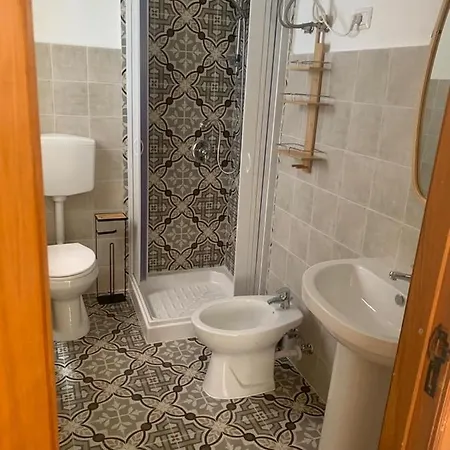 Casa Chicchina * Ischitella