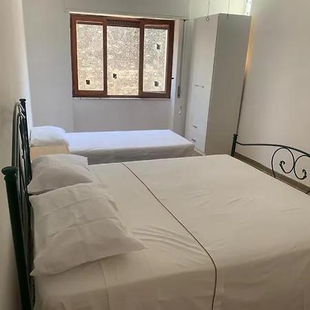 Apartamento Casa Chicchina Ischitella