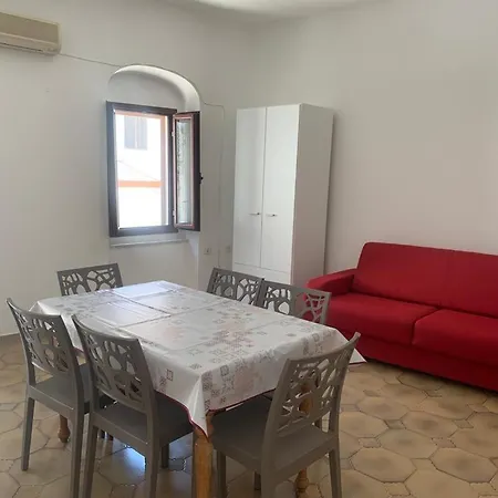 Casa Chicchina Ischitella