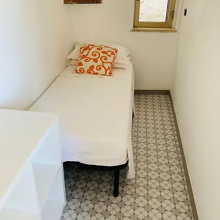 شقة Casa Chicchina *