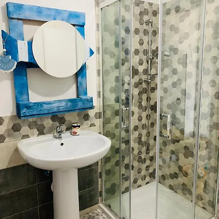 Apartamento Casa Chicchina *