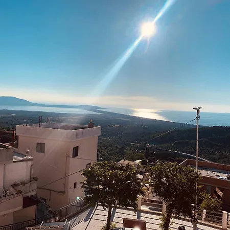 Casa Chicchina Apartamento Ischitella