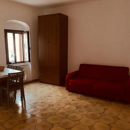 Casa Chicchina Apartamento