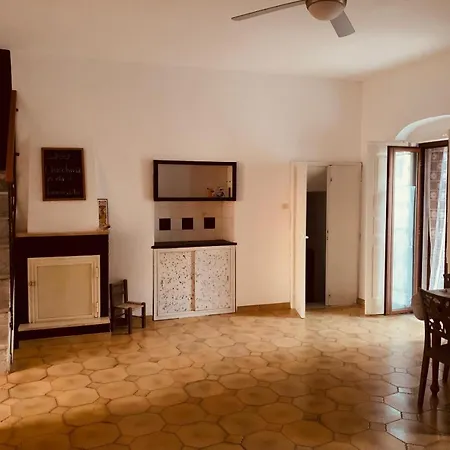 Casa Chicchina Apartamento *