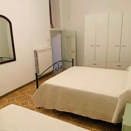 شقة Casa Chicchina