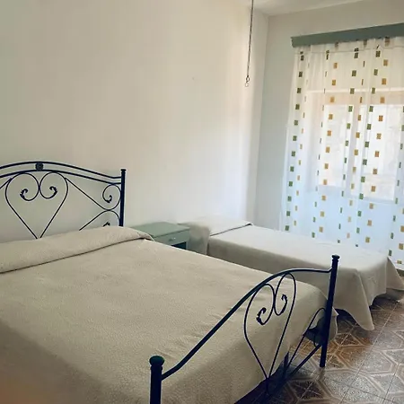 Casa Chicchina Appartement