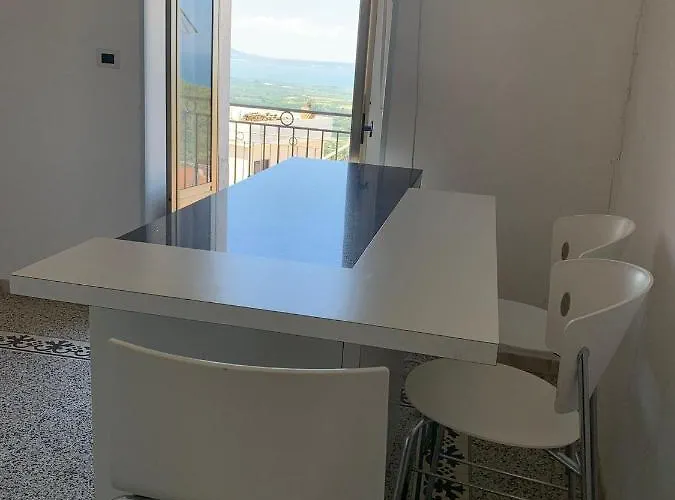 Lägenhet Casa Chicchina Ischitella