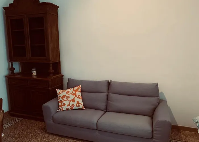 Casa Chicchina 이스키텔라